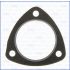 USZCZELKA RURY WYDECHOWEJ AJUSA 01074100 OPEL 2.0 00-11
