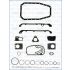 KOMPLET USZCZELEK BLOKU AJUSA 54213900 IVECO 8140.43C 99-07