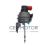ZAWÓR WASTEGATE ELEKTRONICZNY TS A8050 GTC1446