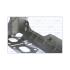 USZCZELKA KOLEKTORA WYDECHOWEGO AJUSA 13251200 BMW 1.6 10-