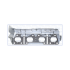 USZCZELKA KOLEKTORA WYDECHOWEGO AJUSA 13251200 BMW 1.6 10-