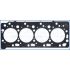 USZCZELKA GŁOWICY AJUSA 10207510 MITSUBISHI 2.5D 05-15