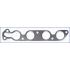 USZCZELKA KOLEKTORA SSĄCEGO AJUSA 13257000 SUZUKI 1.2-1.5 10-