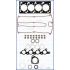 KOMPLET USZCZELEK GŁOWICY AJUSA 52218400 FORD 2.0 02-04
