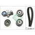 KOMPLET ROZRZĄDU INA 530042610 SUBARU 2.0-2.5 97-