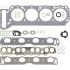 KOMPLET USZCZELEK GŁOWICY GLASER D36476-00 MERCEDES V8 5.0 93-