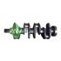 WAŁ KORBOWY MV PARTS D35611 PERKINS 1004.40