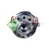 WAŁ KORBOWY MV PARTS D35611 PERKINS 1004.40