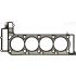 USZCZELKA GŁOWICY GLASER H40729-00 MERCEDES 5.5 11-