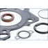 KOMPLET USZCZELEK GŁOWICY AJUSA 52325200 ISUZU 3.5 00-04