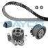 KOMPLET ROZRZĄDU DAYCO KTBWP2960 VW 1.9D 98-