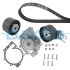 KOMPLET ROZRZĄDU DAYCO KTBWP5920 VOLVO 2.0D-2.4D 01-