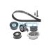 KOMPLET ROZRZĄDU DAYCO KTBWP2520 OPEL 1.4-1.8 93-