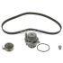 KOMPLET ROZRZĄDU SWAG 30945124 VW 1.8 00-05