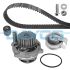 KOMPLET ROZRZĄDU DAYCO KTBWP4750 VW 1.8 00-05
