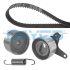 KOMPLET ROZRZĄDU DAYCO KTB247 MAZDA 1.6-1.8 90-05
