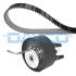 KOMPLET ROZRZĄDU DAYCO KTB702 ROVER 2.7-3.0D 04-