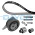 KOMPLET ROZRZĄDU DAYCO KTB884 VW 1.6D-2.0D 12-