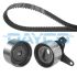 KOMPLET ROZRZĄDU DAYCO KTB503 MAZDA 1.5-1.6 94-03