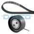 KOMPLET ROZRZĄDU DAYCO KTB546 VW 2.5 90-03