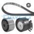 KOMPLET ROZRZĄDU DAYCO KTB269 FIAT 1.6 95-