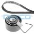 KOMPLET ROZRZĄDU DAYCO KTB406 ROVER 1.4-1.8 95-