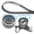 KOMPLET ROZRZĄDU DAYCO KTB372 TOYOTA 2.4-2.8D 88-01