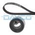 KOMPLET ROZRZĄDU DAYCO KTB778 TOYOTA 1.3-1.6 83-93