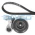 KOMPLET ROZRZĄDU DAYCO KTB627 TOYOTA 3.0 93-