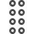 KOMPLET USZCZELNIACZY ZAWOROWYCH VICTOR REINZ 12-26044-01 OPEL 2.0-2.3D 74-94