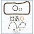 KOMPLET USZCZELEK BLOKU AJUSA 54265900 NISSAN 2.4 90-94