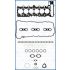 KOMPLET USZCZELEK GŁOWICY AJUSA 52277500 BMW 24V 3.0 04-
