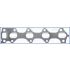 USZCZELKA KOLEKTORA WYDECHOWEGO AJUSA 13275100 HYUNDAI 2.0-2.2D 12-