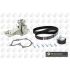 KOMPLET ROZRZĄDU BGA TB2315CPK FORD 1.2-1.6 02-