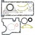 KOMPLET USZCZELEK BLOKU VICTOR REINZ 08-36623-01 BMW 4.8 05-10