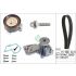 KOMPLET ROZRZĄDU INA 530060530 FORD 1.5-1.6 11-