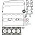 KOMPLET USZCZELEK GŁOWICY VICTOR REINZ 02-10112-01 MERCEDES OM934 13-
