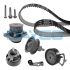 KOMPLET ROZRZĄDU DAYCO KTBWP3470 VW 1.4 97-