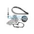 KOMPLET ROZRZĄDU DAYCO KTBWP7640 FORD 1.5-1.6 02-