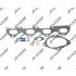 KOMPLET USZCZELEK TURBOSPRĘŻARKI JRONE T6803 VW 1.4TSI 06-