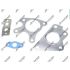 KOMPLET USZCZELEK TURBOSPRĘŻARKI JRONE T6804 MAZDA 2.0TD 07-