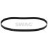 PASEK ROZRZĄDU SWAG 60926900 RENAULT 1.9D 04-