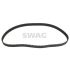 PASEK ROZRZĄDU SWAG 30020018 VW 2.4-2.5D 90-06