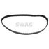 PASEK ROZRZĄDU SWAG 50020015 FORD 1.2-1.6 95-