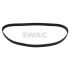 PASEK ROZRZĄDU SWAG 99020073 FIAT 2.8D 98-