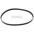 PASEK ROZRZĄDU SWAG 99020072 PG/CT 2.0D 99-