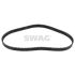 PASEK ROZRZĄDU SWAG 62937290 PSA 2.0D 06-