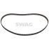 PASEK ROZRZĄDU SWAG 99020004 VW/ST 1.3-2.0 73-03
