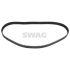 PASEK ROZRZĄDU SWAG 40923411 OPEL 1.7D 98-17