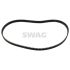 PASEK ROZRZĄDU SWAG 30020031 VW 1.0-1.6 91-
